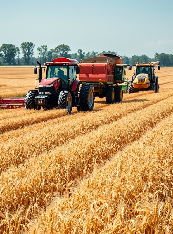 История предприятия