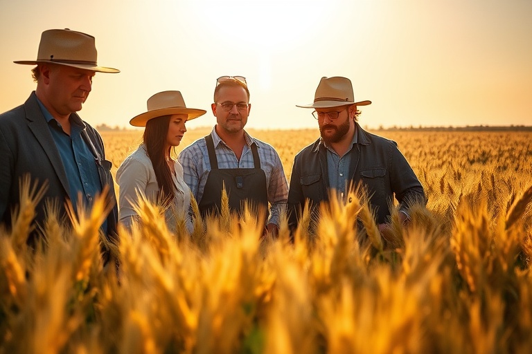 Миссия компании