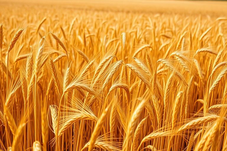 Зерновые культуры