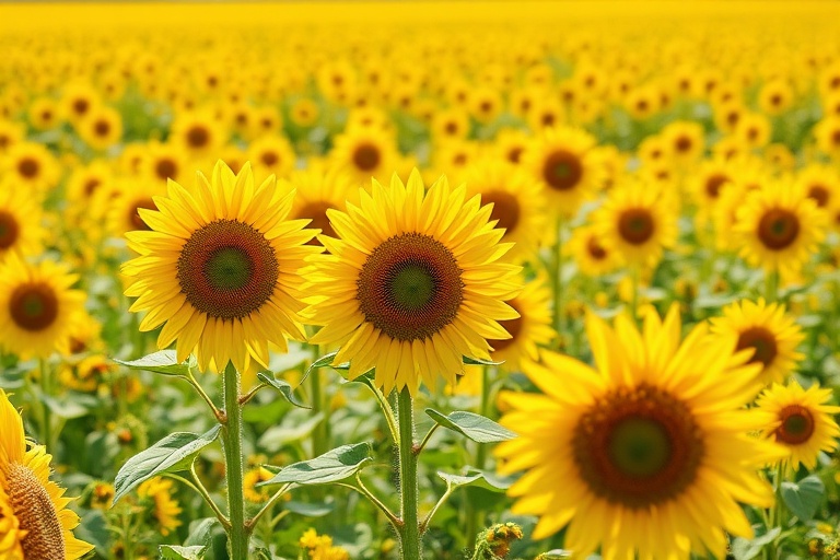 Масличные культуры